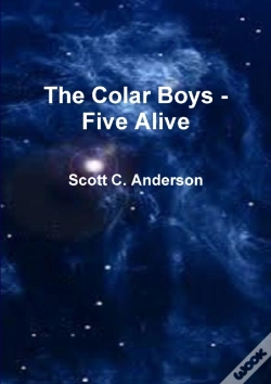 Capa do artigo The Colar Boys - Five Alive