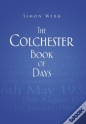 Capa do artigo The Colchester Book Of Days