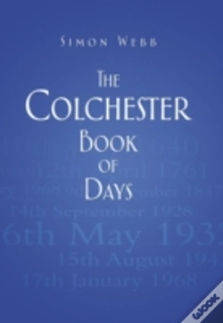 Capa do artigo The Colchester Book Of Days