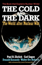 Capa do artigo The Cold And The Dark