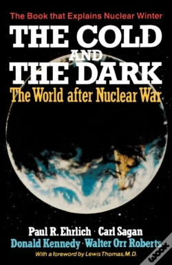 Capa do artigo The Cold And The Dark
