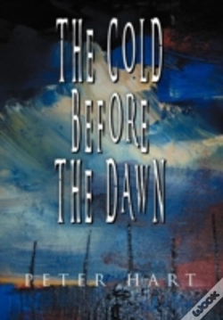 Capa do artigo The Cold Before The Dawn