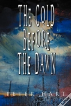 Capa do artigo The Cold Before The Dawn