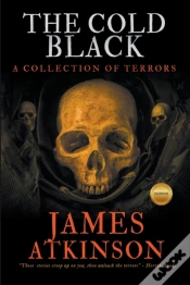 Capa do artigo The Cold Black