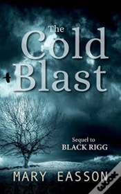 Capa do artigo The Cold Blast