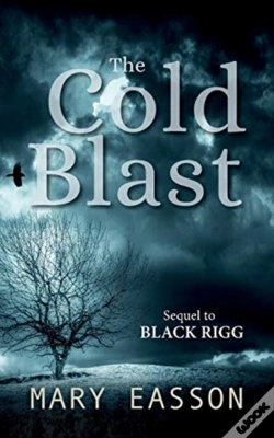 Capa do artigo The Cold Blast