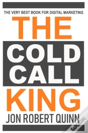 Capa do artigo The Cold Call King
