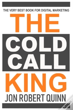 Capa do artigo The Cold Call King