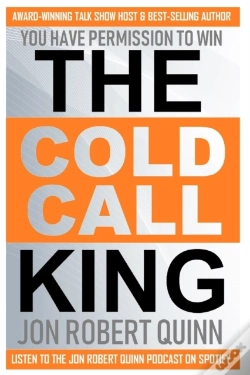 Capa do artigo The Cold Call King: You Have Permission