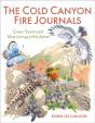 The Cold Canyon Fire Journals - Preview