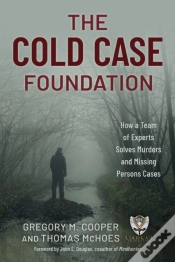 Capa do artigo The Cold Case Foundation