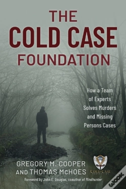 Capa do artigo The Cold Case Foundation