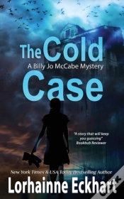Capa do artigo The Cold Case