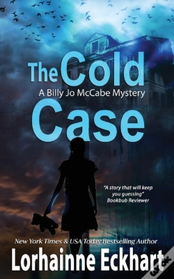 Capa do artigo The Cold Case