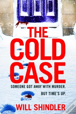 Capa do artigo The Cold Case