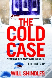 Capa do artigo The Cold Case