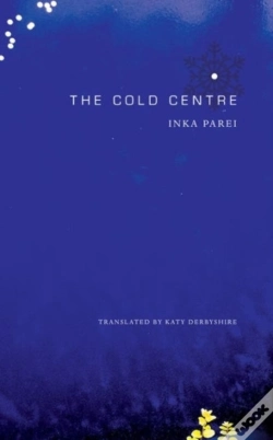 Capa do artigo The Cold Centre
