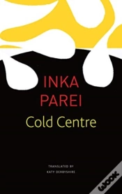 Capa do artigo The Cold Centre