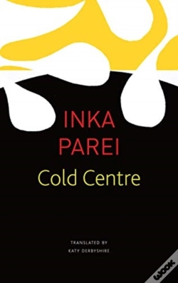Capa do artigo The Cold Centre