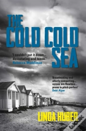 Capa do artigo The Cold Cold Sea