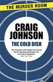 Capa do artigo The Cold Dish