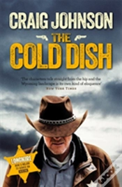 Capa do artigo The Cold Dish