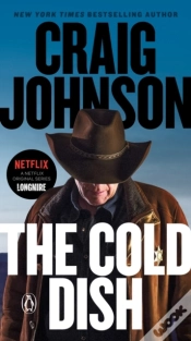 Capa do artigo The Cold Dish