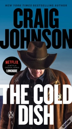 Capa do artigo The Cold Dish
