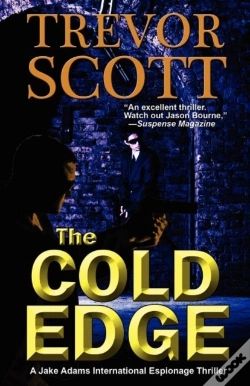 Capa do artigo The Cold Edge