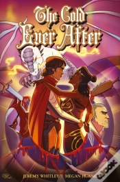 Capa do artigo The Cold Ever After