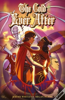 Capa do artigo The Cold Ever After