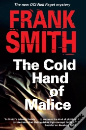 Capa do artigo The Cold Hand Of Malice