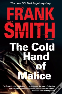 Capa do artigo The Cold Hand Of Malice