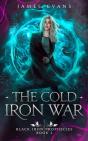 The Cold Iron War - Preview