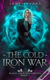 Capa do artigo The Cold Iron War