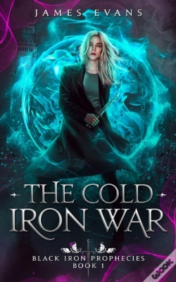 Capa do artigo The Cold Iron War