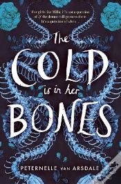 Capa do artigo The Cold Is In Her Bones