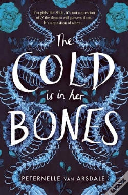 Capa do artigo The Cold Is In Her Bones
