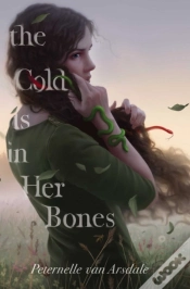 Capa do artigo The Cold Is In Her Bones