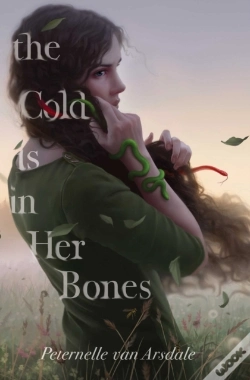 Capa do artigo The Cold Is In Her Bones