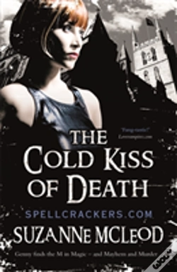 Capa do artigo The Cold Kiss Of Death