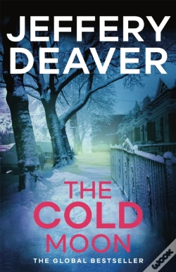 Capa do artigo The Cold Moon