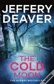 Capa do artigo The Cold Moon