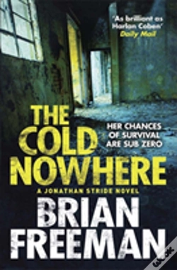 Capa do artigo The Cold Nowhere