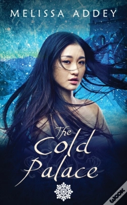 Capa do artigo The Cold Palace