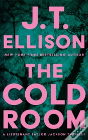 Capa do artigo The Cold Room