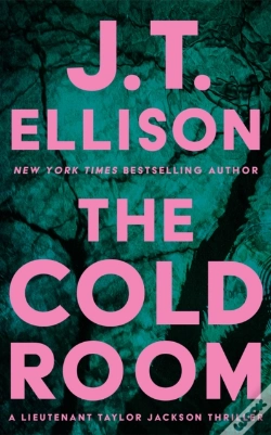 Capa do artigo The Cold Room