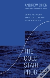The Cold Start Problem