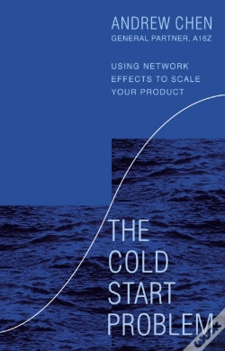 Capa do artigo The Cold Start Problem