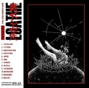 Capa do artigo The Cold Sun - CD